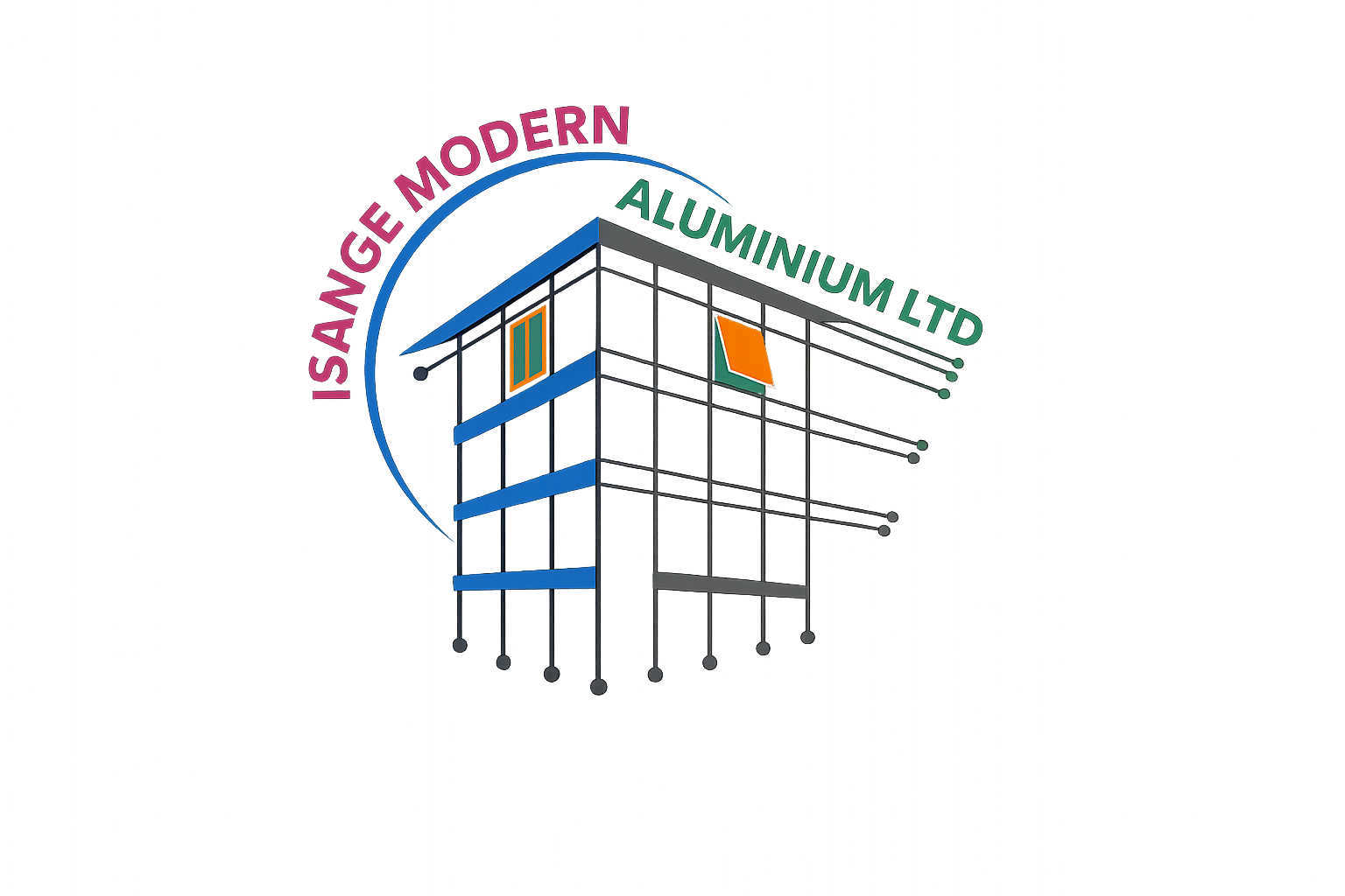 Isange Modern Aluminium Ltd