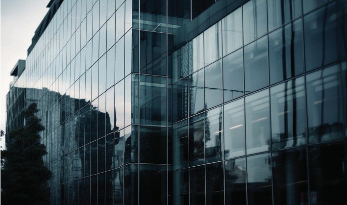 Curtain Wall System