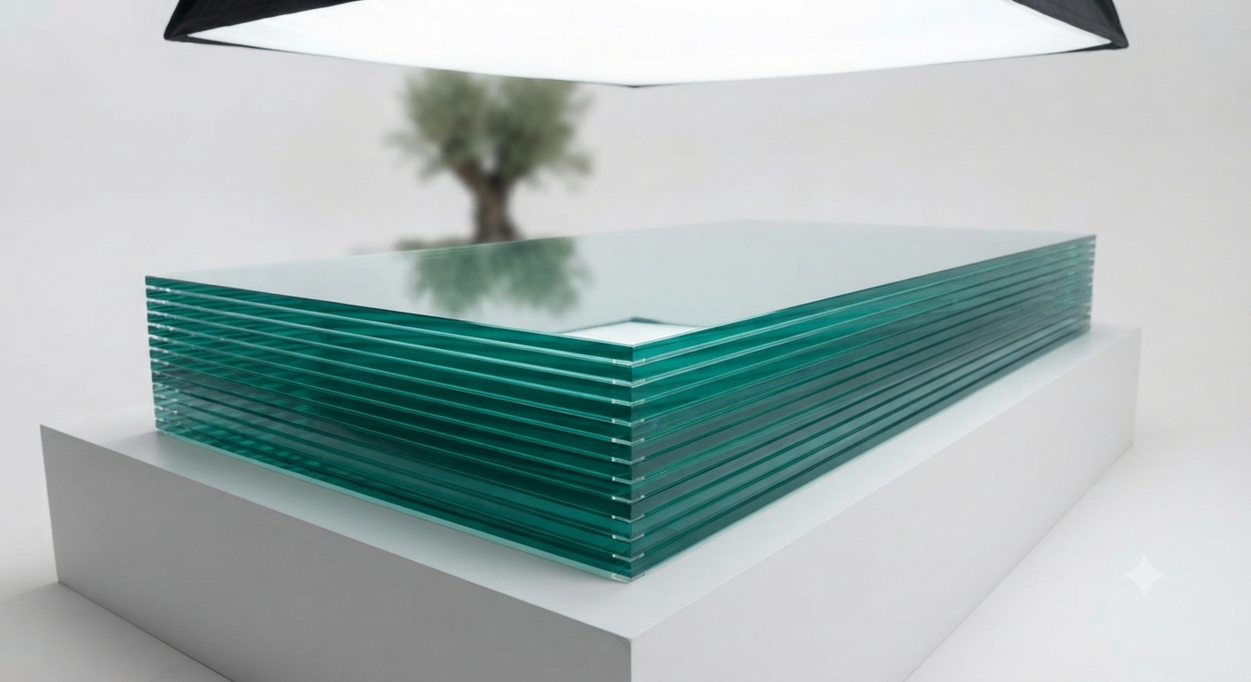 Construction Glass