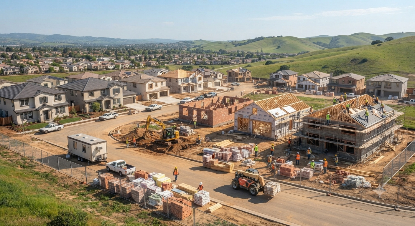Kabuga Residential Estate — Phase 2