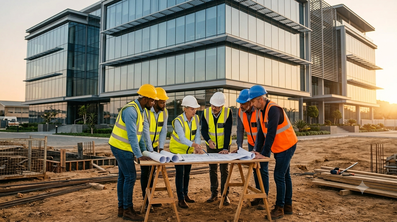 House Construction